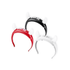 BABYMONSTER - babymonster official horn headband 1