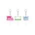 Babymonster - [bmhouse] babymonster acrylic keyring set 1