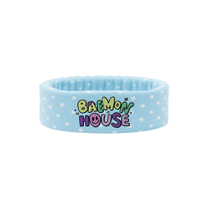 BABYMONSTER - [bmhouse] babymonster headband 1