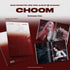 [Album]BABYMONSTER (베이비몬스터) [춤 (CHOOM)] (3rd MINI ALBUM) (Crimson Ver.) - product_vendor,