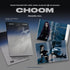 [Album]BABYMONSTER (베이비몬스터) [춤 (CHOOM)] (3rd MINI ALBUM) (Metallic Ver.) - product_vendor,