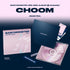 [New Sale Album]BABYMONSTER CHOOM Jewel Ver. (3rd MINI ALBUM) [6 versions set]. - product_vendor,