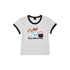 Babymonster - [choomtour] babymonster character ringer t-shirt 1