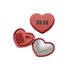 Babymonster - [choomtour] babymonster compact mirror + comb set 1