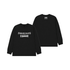 Babymonster - [choomtour] babymonster long sleeve t-shirt 1
