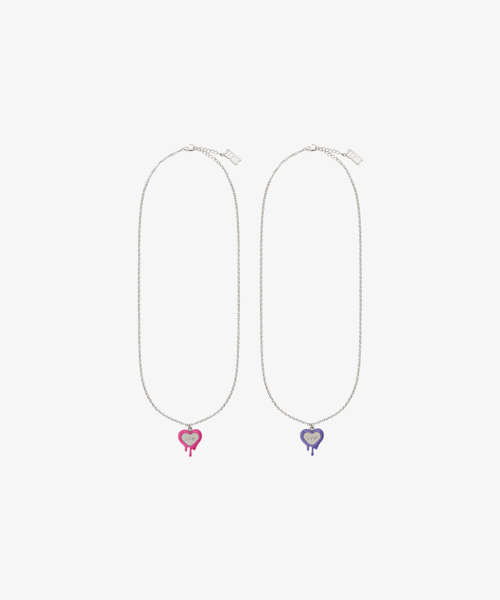babymonster - [drip] babymonster formica necklace 1