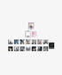 BABYMONSTER - [drip] babymonster instant photo package 1