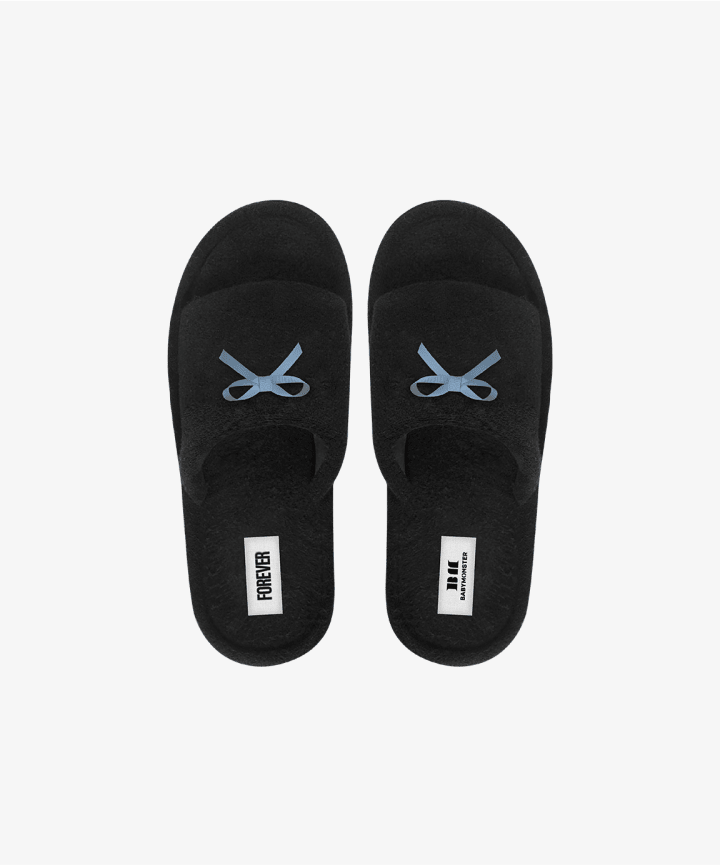 BABYMONSTER - [forever] babymonster room slipper 1