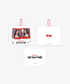 BABYMONSTER - [seeyouthere] babymonster acrylic frame + photo set 1