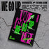 [Album]BABYMONSTER (베이비몬스터) - WE GO UP (1st Mini Album) [UP VER.] - product_vendor,