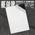 [Album]BABYMONSTER (베이비몬스터) – WE GO UP [Weverse Ver.] - product_vendor,