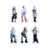 Babymonster - [wegoup] babymonster acrylic stand 1