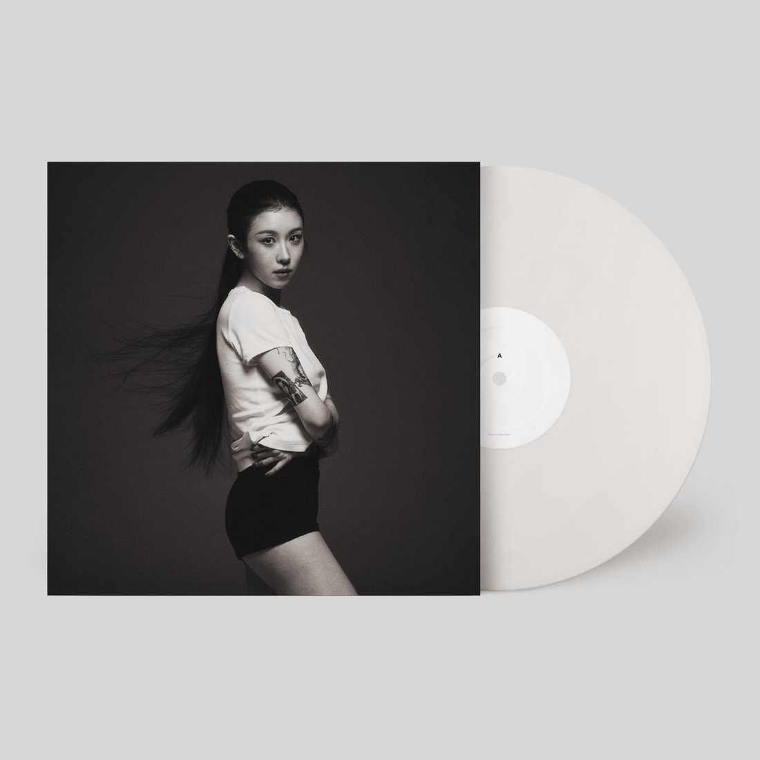 [New Sale Album]BAEK YERIN - Flash and Core (2LP). - product_vendor,