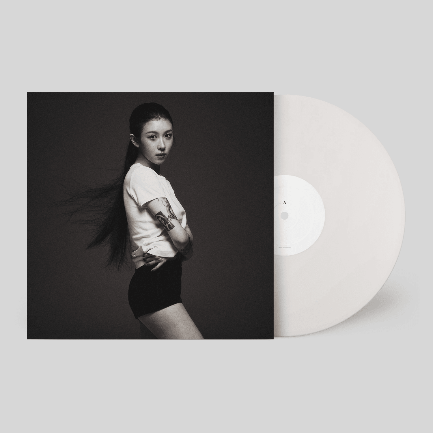 [New Sale Album]BAEK YERIN - Flash and Core (2LP). - product_vendor,
