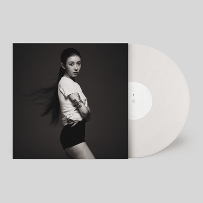 [New Sale Album]BAEK YERIN - Flash and Core (2LP). - product_vendor,