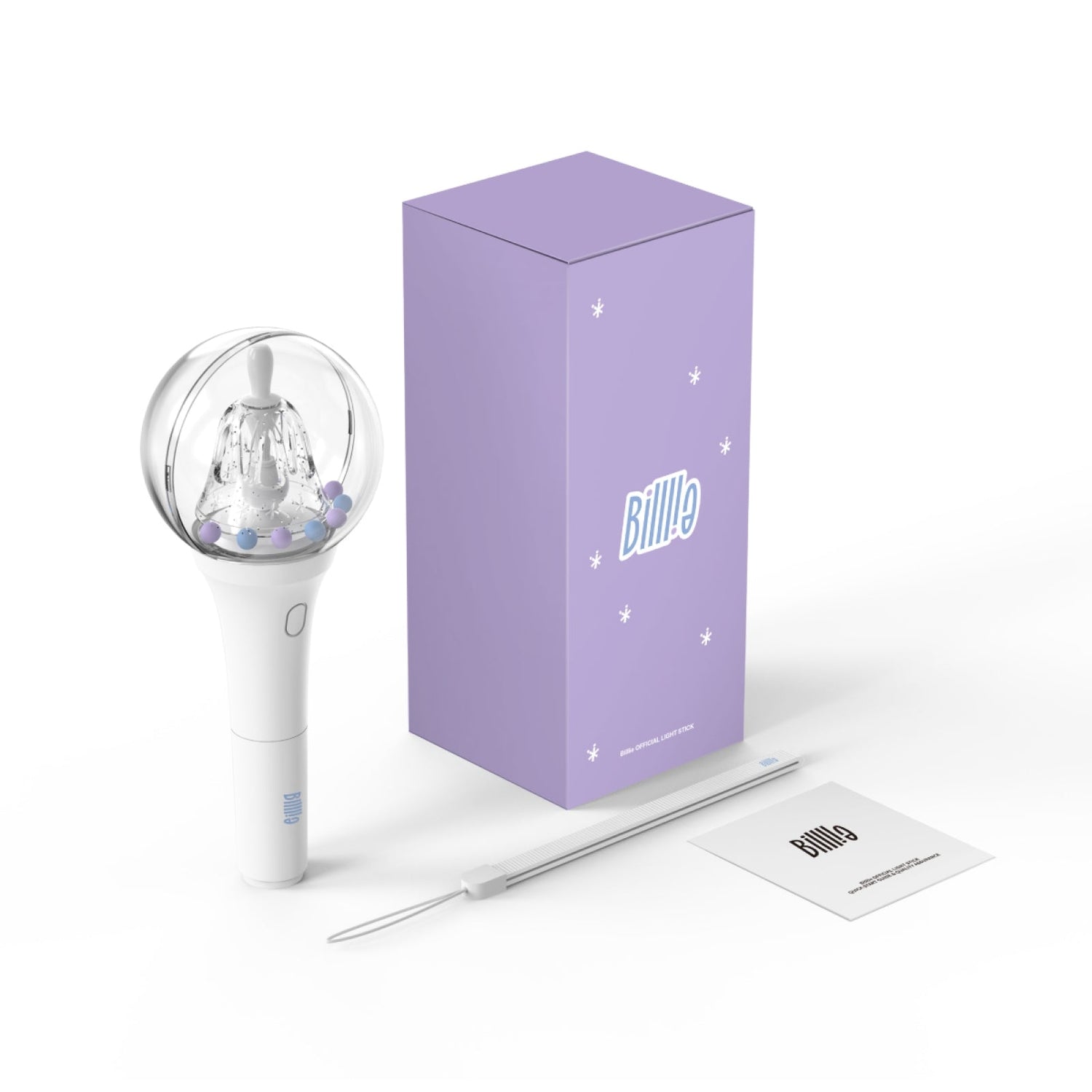 [Lightstick]Billlie - OFFICIAL LIGHT STICK - product_vendor,