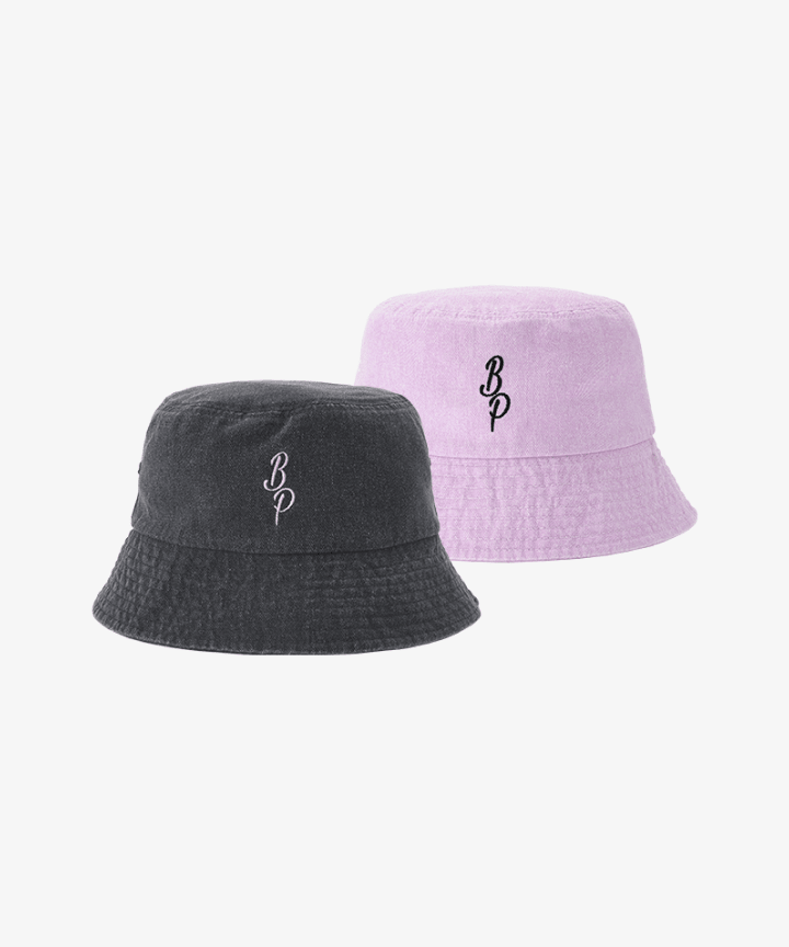 Blackpink - [backstage] blackpink bucket hat 1