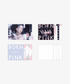 BLACKPINK - [bornpink] blackpink disk photo binder index 1