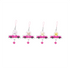 Blackpink - [bppopup] blackpink character airtube keyring 1