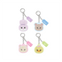 Blackpink - [bppopup] blackpink character lenticular keyring 1
