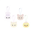 BLACKPINK - [bppopup] blackpink character name tag 1