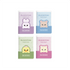 BLACKPINK - [bppopup] blackpink character passport custom kit 1