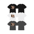 Blackpink - [bppopup] blackpink photo t-shirt_type1 1