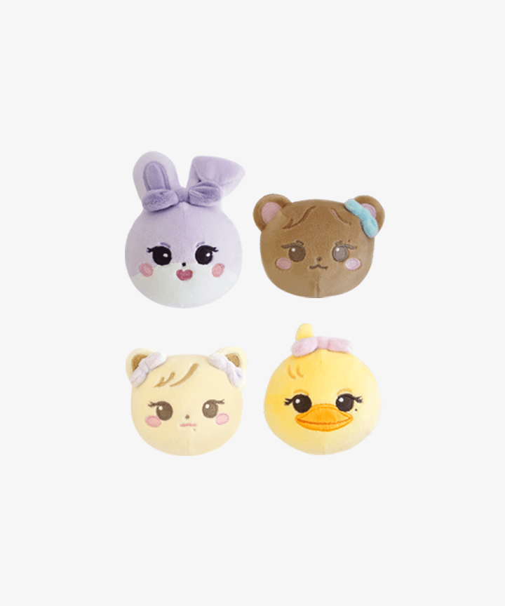 BLACKPINK - [bptour] blackpink character squeeze ball 1