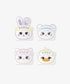 BLACKPINK - [bptourmsh] blackpink character acrlyic pen holder 1