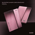 [New Sale Album]BLACKPINK – DEADLINE (3rd Mini Album) [2 versions set]. - product_vendor,