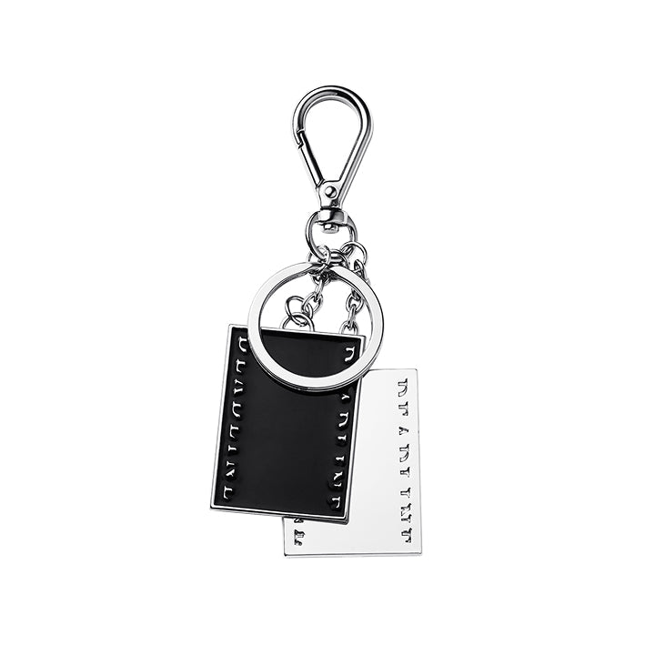 Blackpink - [deadline] blackpink keyring 1