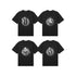 Blackpink - [deadline] blackpink photo t-shirt_type2 1
