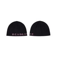 BLACKPINK - [deadlinetour] blackpink beanie 1