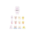 Blackpink - [deadlinetour] blackpink character random mini acrylic stand 1