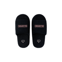 BLACKPINK - [deadlinetour] blackpink room slippers 1