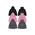 Blackpink - [deadlinetour] blackpink round logo hoodie 1