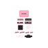 BLACKPINK - [deadlinetour] blackpink tin case + sticker set 1