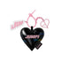 Blackpink - [jump] blackpink cushion keyring 1