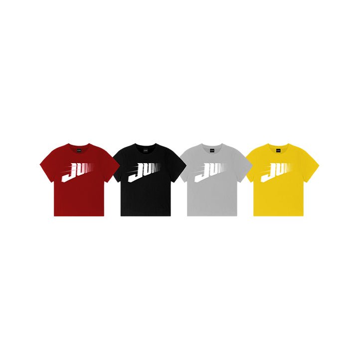 Blackpink - [jump] blackpink t-shirt 1