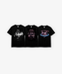 Blackpink - [pinkvenom] blackpink photo t-shirts 1