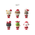 Boynextdoor - figure set (holiday) 1