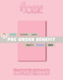 [Album]BOYNEXTDOOR (보이넥스트도어) - HOME (1st Studio Album) [SWEET HOME] [RANDOM] - product_vendor,