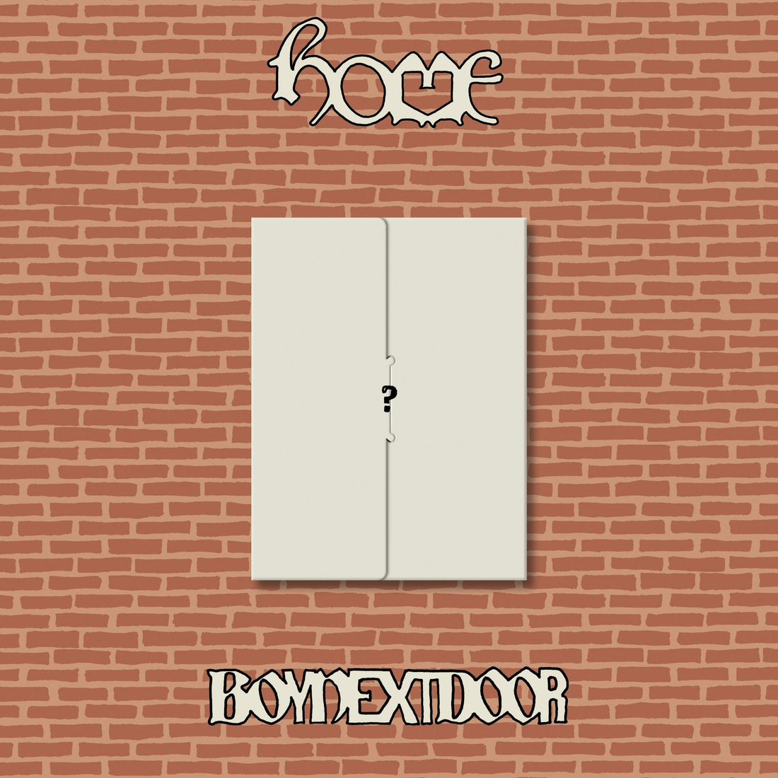[Album]BOYNEXTDOOR (보이넥스트도어) - HOME (1st Studio Album) [Weverse Album] [RANDOM] - product_vendor,