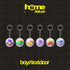 [Album]BOYNEXTDOOR - HOME: DELUXE (1st Studio Album Repackage, Limited Stocks) [SAFARI Ver.] [RANDOM]-