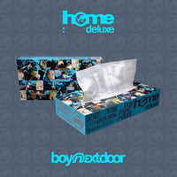 [Album][POB] BOYNEXTDOOR - HOME: DELUXE (1st Studio Album Repackage) [Weverse Albums Ver.]-product_vendor, lowest price, EU shipping, Pre order benefit