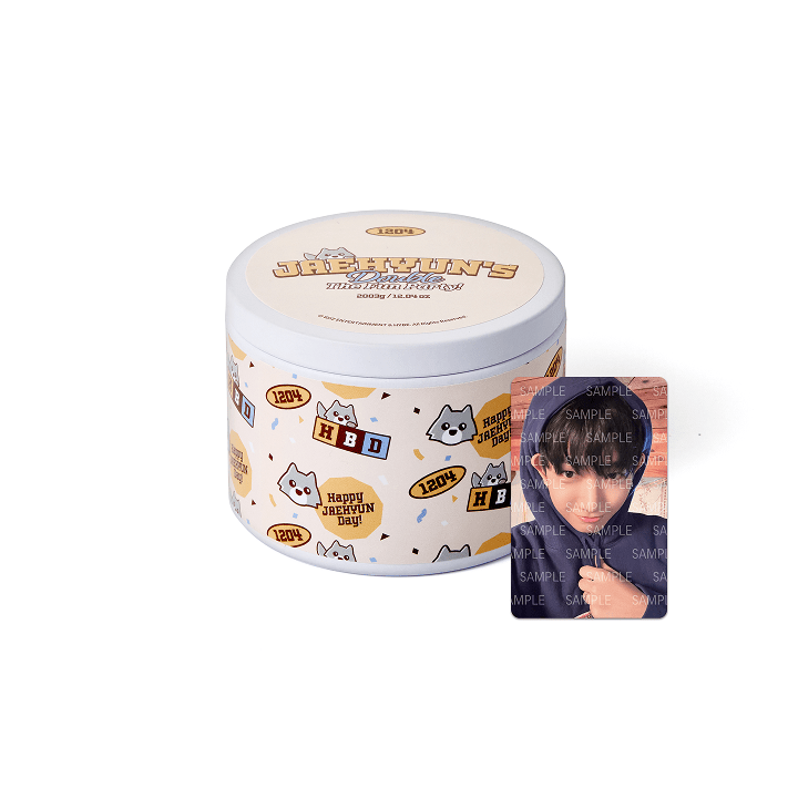 Boynextdoor - [jaehyun] tin candle 1