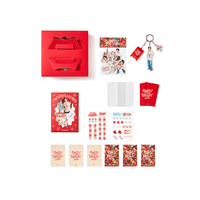 BOYNEXTDOOR - [leehan] oops! it's my birthday box 1
