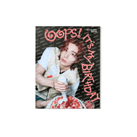 BOYNEXTDOOR - [leehan] the birthday issue 1