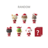 Boynextdoor - lucky draw figure (holiday) 1