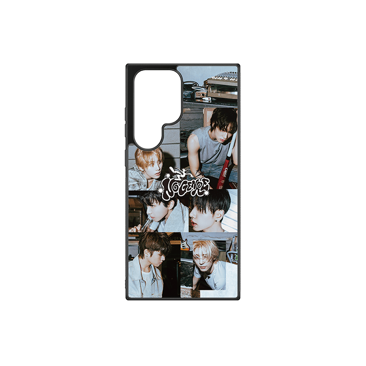 BOYNEXTDOOR - phone case (galaxy) 1